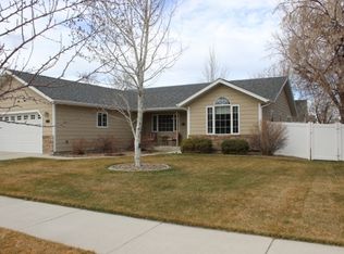 324 Springfield Dr, Helena, MT 59602