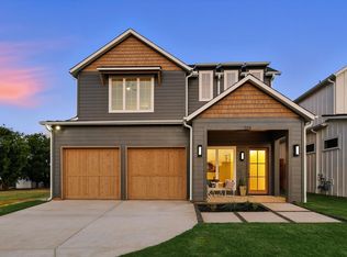 204 Pine St, Roanoke, TX 76262