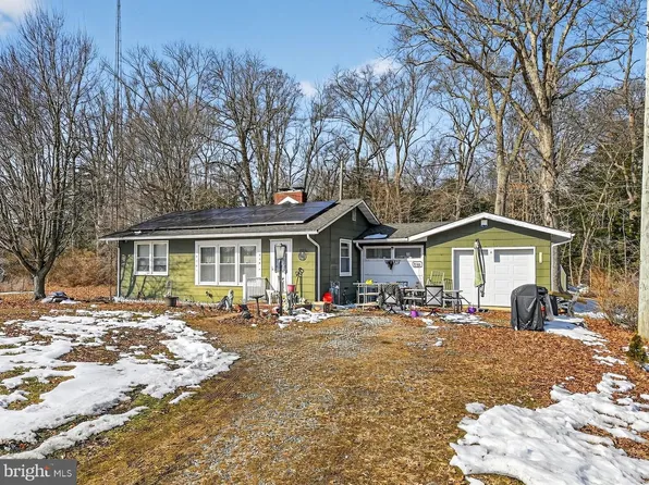 318 Newport Neck Rd, Newport, NJ 08345