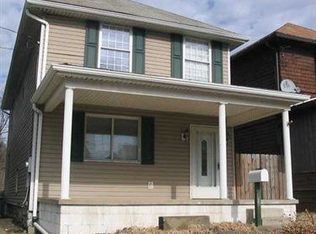 129 Sherman Ave, Torrance, PA 15690