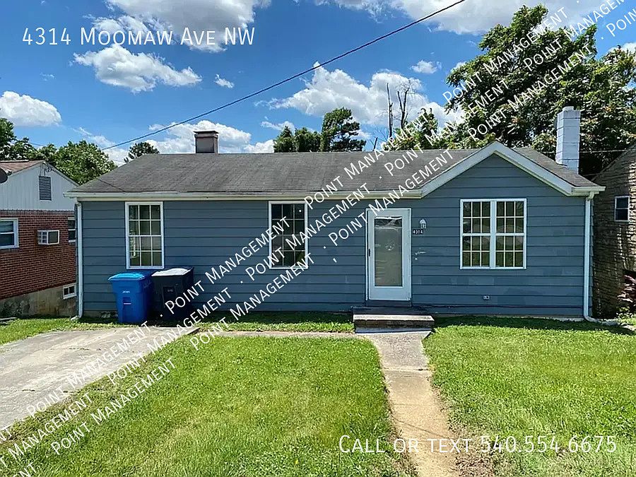 1st image of 4314 Moomaw Ave NW
