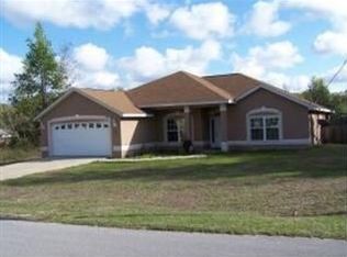 348 NW 66th Pl, Ocala, FL 34475
