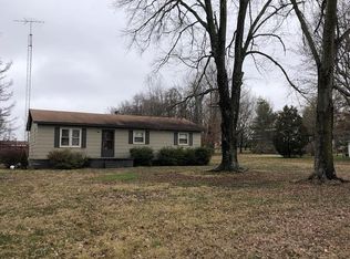 185 E Harmons Ferry Rd, Utica, KY 42376