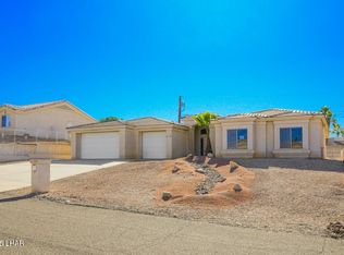 1920 Nugget Dr, Lake Havasu City, AZ 86404