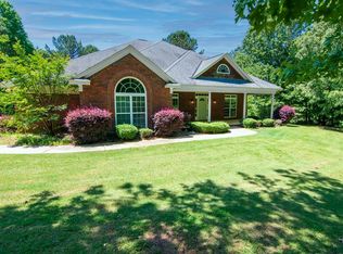 45 Lake Harding Dr, Hamilton, GA 31811