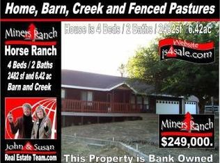 5005 Miners Ranch Rd, Oroville, CA 95966
