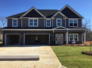 1175 Walton Pass, Evans, GA 30809