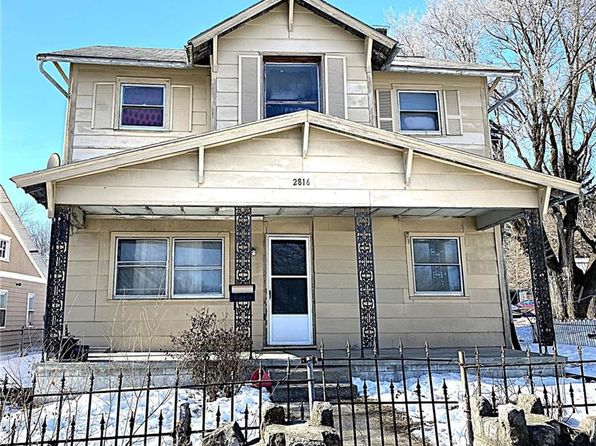 2816 S 22nd St, Saint Joseph, MO 64503