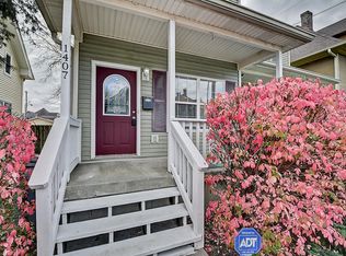1407 E New York St, Indianapolis, IN 46201