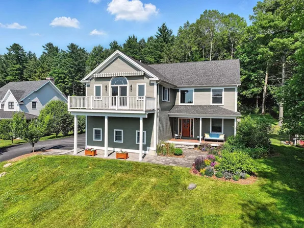 71 Lilly Creek Lane, Shelburne, VT 05482