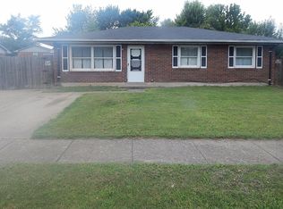 203 Potomac Dr, Georgetown, KY 40324