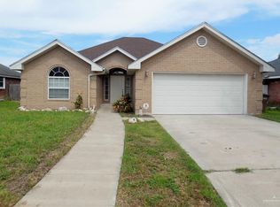 3020 N Franklin Rd, Edinburg, TX 78541