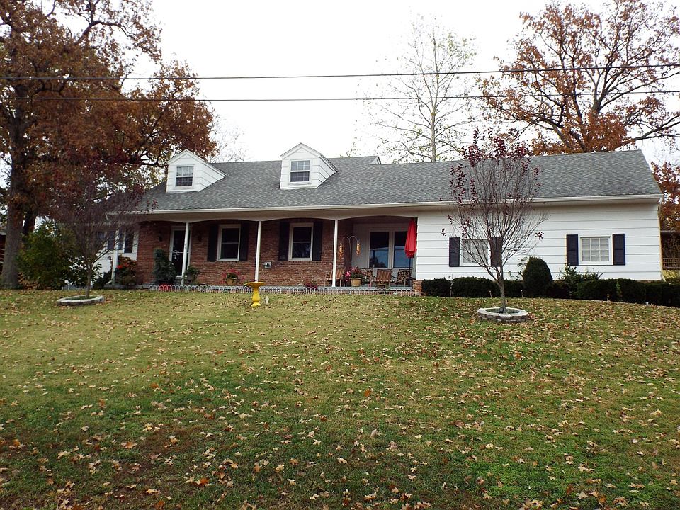 22 Fisher Creek