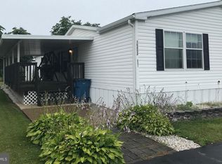 16852 Longfellow Ct LOT 697, Hagerstown, MD 21740
