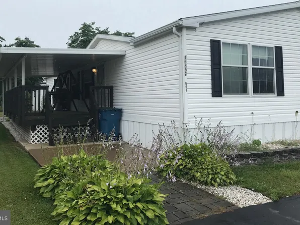 16852 Longfellow Ct Lot 697, Hagerstown, MD 21740