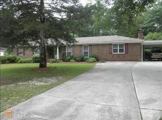 111 Cromartie Dr, Statesboro, GA 30458