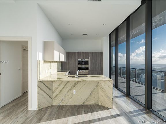 4th image of 801 S Miami Ave Ph 5709