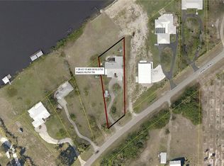 4910 Fort Denaud Rd, Labelle, FL 33935
