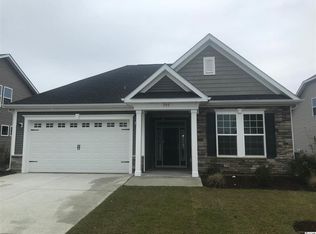 208 Switchgrass Loop LOT 15, Shorebreak C Little River, SC 29566