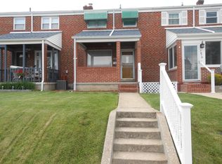 7868 Charlesmont Rd, Baltimore, MD 21222