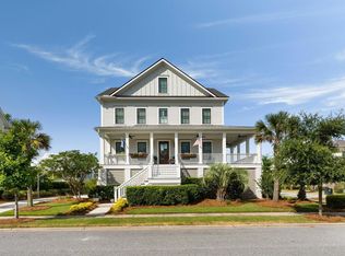 201 Foundry St, Charleston, SC 29492