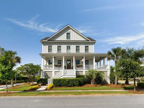 201 Foundry St, Charleston, SC 29492