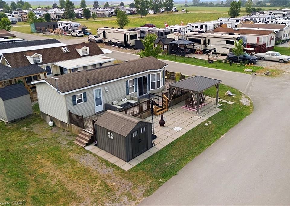 1st image of 659 Port Maitland Rd #54L