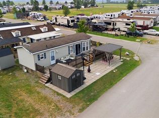 659 Port Maitland Rd #54L, Haldimand County, ON N1A 2W6