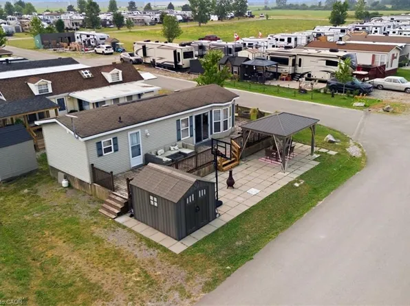 659 Port Maitland Rd #54L, Haldimand County, ON N1A 2W6