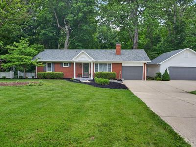 6227 McCoppin Mill Rd, Hillsboro, OH, 45133