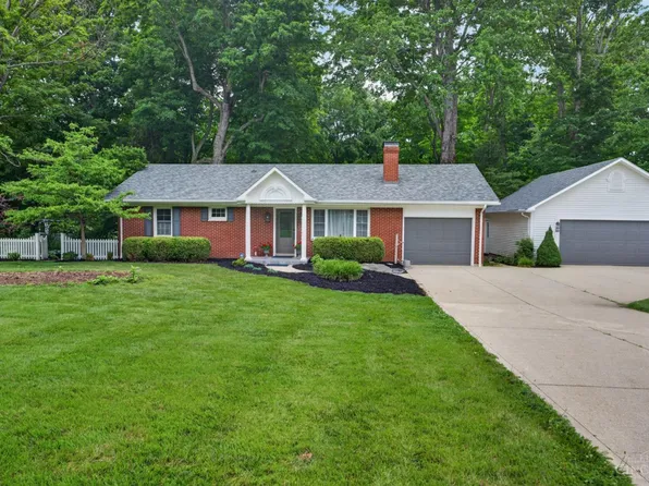 6227 McCoppin Mill Rd, Hillsboro, OH 45133
