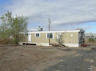 2575 Toiyabe St, Silver Springs, NV