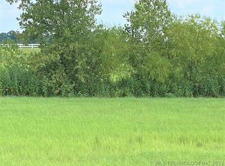 Weeping Ln, Kingston, OK 73439