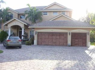 2453 SW 132nd Way, Davie, FL 33325