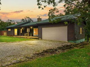 240 Wild Turkey Dr, Walnut Shade, MO 65771