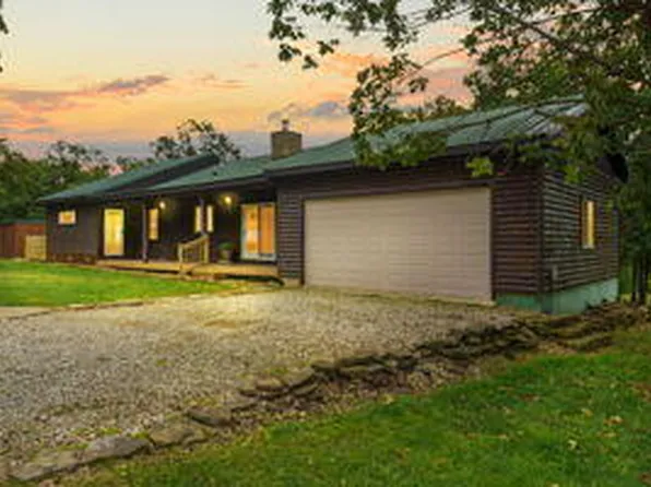 240 Wild Turkey Drive, Walnut Shade, MO 65771