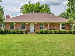 1860 Knob Rd, Springtown, TX 76082