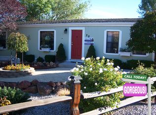 28 Colombard Way, Reno, NV 89512