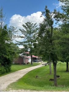 8603 Fostoria Rd, Fostoria, MI, 48435