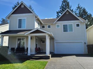 1337 Foreman Rd, Dupont, WA 98327