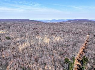 Eagle Foundry Rd, Broad Top, PA 16621