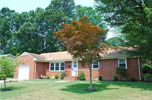 2nd image of 2625 Marrow Dr