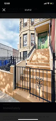 Rented by Brown Harris Stevens | media 32