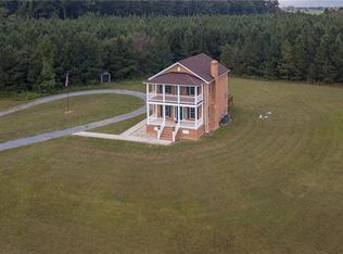 23412 Ridley Rd, Carson, VA 23830