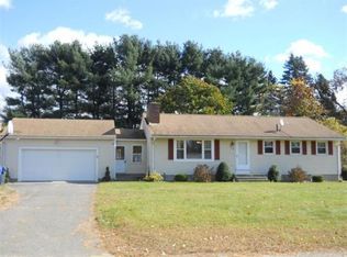 25 Wells Ave, Springfield, MA 01119