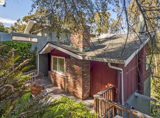 6427 Westover Dr, Oakland, CA 94611