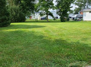 216 E Orchard St, West Manchester, OH 45382