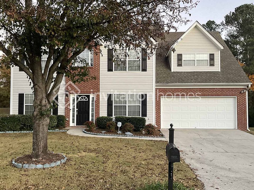 1st image of 3412 Hillside Links Dr