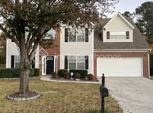 3412 Hillside Links Dr, Snellville, GA 30039
