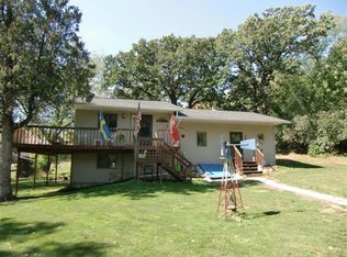 7529 Glen Rd, Deforest, WI 53532